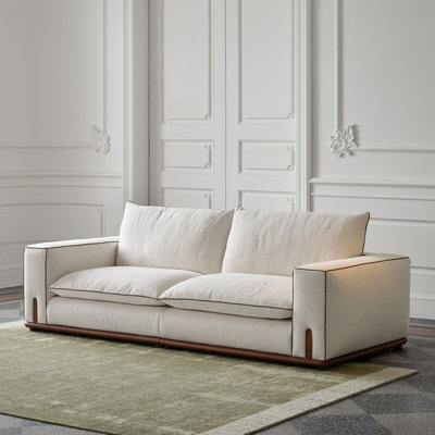 Modern Minimalist Sofa