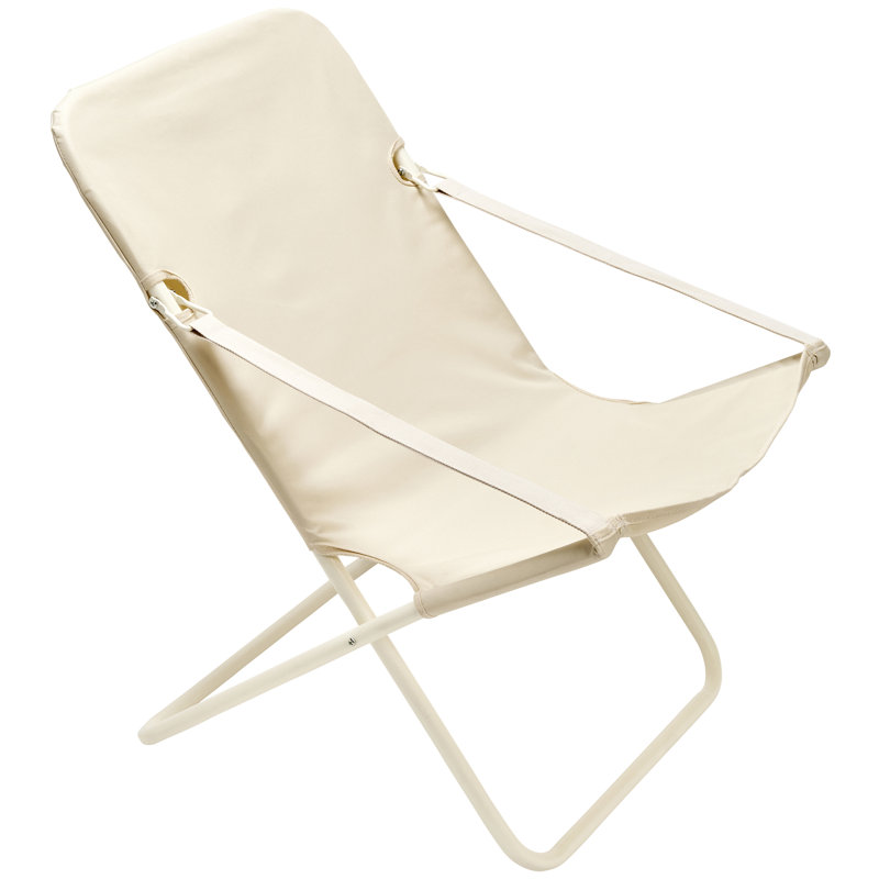 Sun Chair: Casa Cream, Cream