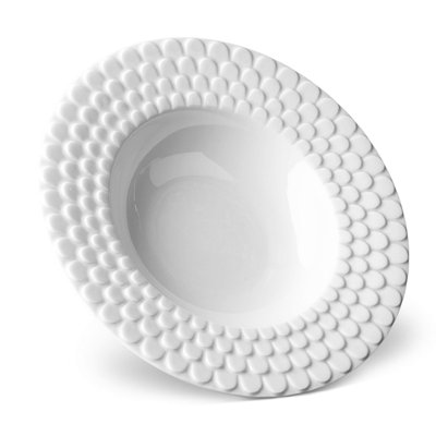 Aegean Soup Plate