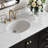 Amariani 55" Single Bathroom Vanity Set-2114646843