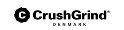 Crushgrind logo