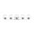 Mingus 5 - Light Dimmable Vanity Light-32059540