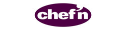 Chef'N logo
