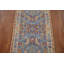 Tapis oriental bleu 3x5