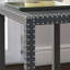 Zane Sled End Table-16540814