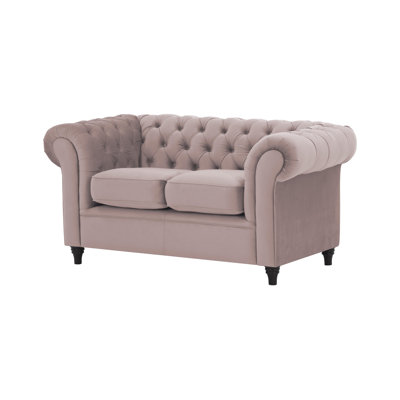Burks 2 Seater Loveseat