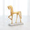 Roman Horse-Gold
