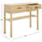 Alayssa 35.5'' Console Table-12410259