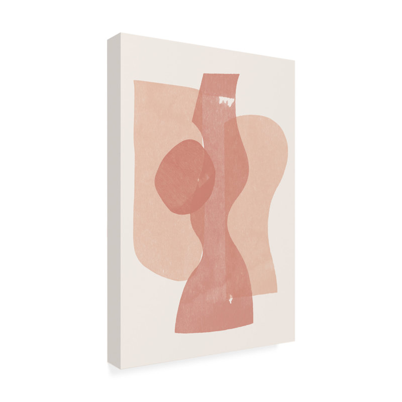 Œuvre de bolognaise ,ologia, H 19 po x l 12 po