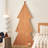 Free Form Solid wood Full Length Mirrors
