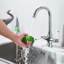 Moverlesenk Kitchen Faucet Side Spray