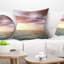 Oreiller en mer atlantique seascape-123281563