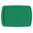 Rev-A-Shelf Polymer Replacement 35 qt. Trash Bin(s)-96003674-96003675