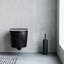 Brabantia Mindset Toilet Brush and Holder-102719834