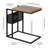 Clyde End Table with Storage