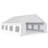 20 Ft. W x 26 Ft. D Metal Party Tent