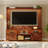 70.9"H Entertainment Center & Tv Stand– Charge, Store ,Led Light & Secure Seamlessly-391967620