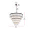 Lustre noir Harlow-1624601935