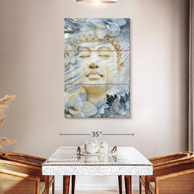 Kerrick Inner Infinity, 50" H x 32" W