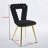 Dierf 18.11'' H Upholstered Parsons Chair-1004507441-986027013