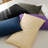 Clear Pillowcase-101037371