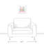 «Happy Easter Banner» par Inconnu, impression sur toile tendue-228939896