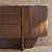 Elegant and minimalist large-capacity sideboard