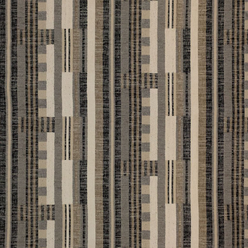 Assemblage Suite Fabric, Pewter