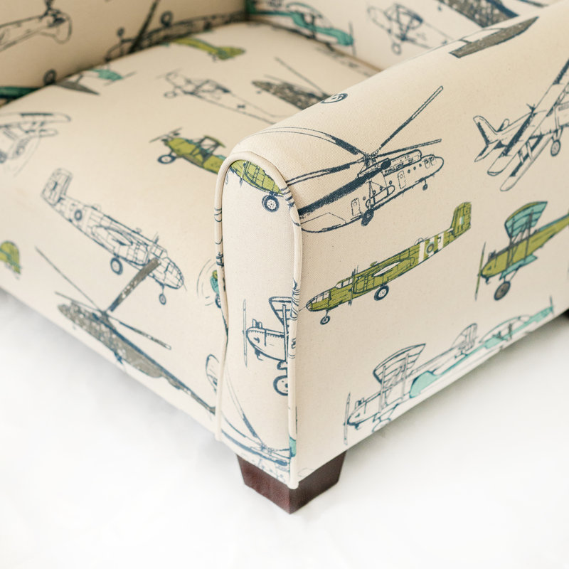 Fauteuil pour enfants Alarins