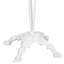 Metal Floor Candelabra