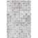 Tonnia Hand Tufted Wool Pile And Cotton With Latex Plaid Rug