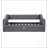 Upholstered Daybed With Two Drawers, Wood Slat Support-987844031