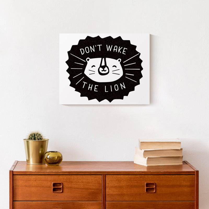 Art sur toile, H 11 po x l 14 po x P 1,25 po