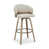 Beige Seat/Oak Frame n'est pas disponible