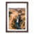 Walnut Framed selected