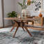 Michio Oval Dining Table