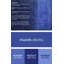 Tapis bleu Palazzo-249256938