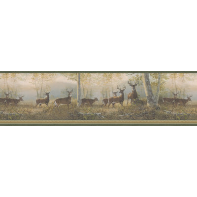 Ketchum Border