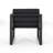 Garley Metal Outdoor Lounge Chair