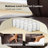 Ergonomic Executive Chair with Footrest-85695593