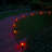Electric Pathway Lights with 10 Bulbs-12216729
