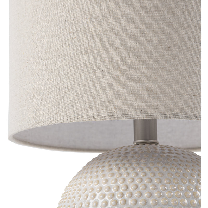 Catalan Ceramic Table Lamp