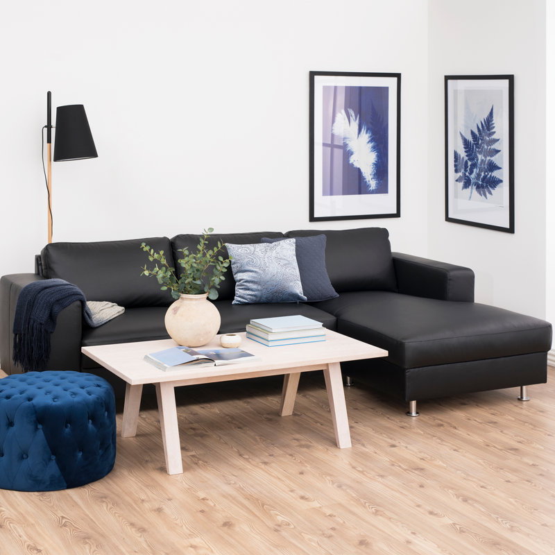 Montgomeryville Coffee Table, White 