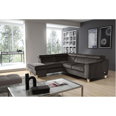 Avajane Corner Sofa Bed