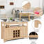 Foland Bar Cabinet-71206954