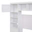 Lit en bois avec armoire et tablette tout-en-un-1577367317-1577367314