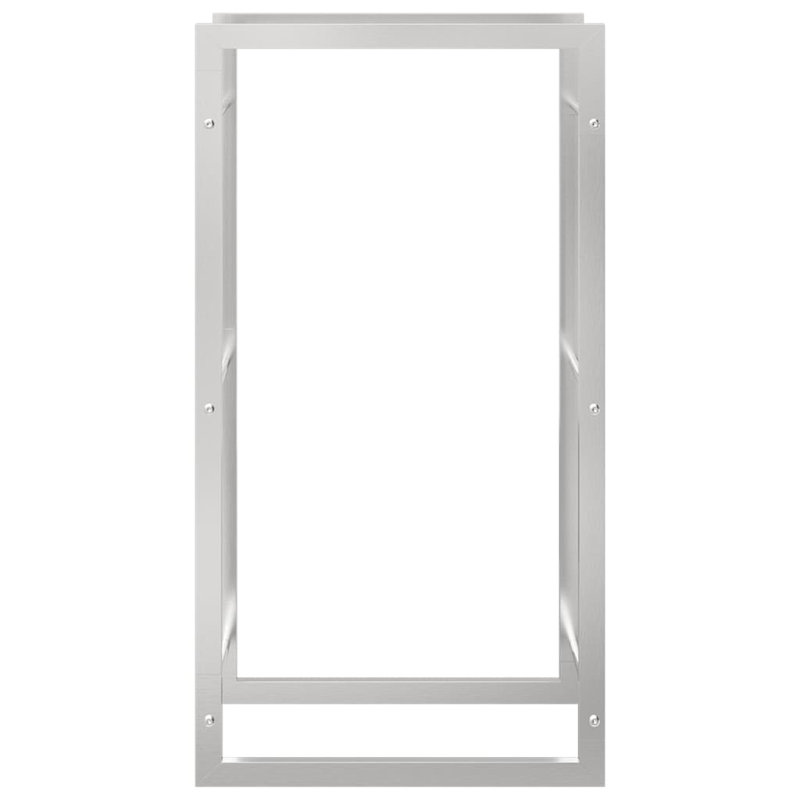 Pratolina 50cm W Metal Log Rack