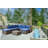 VanGogh 6 - Person Patio Conversation Set with Cushions-1175406950