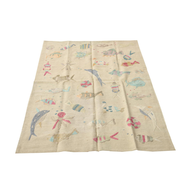 Tapis ivoire Oldfield