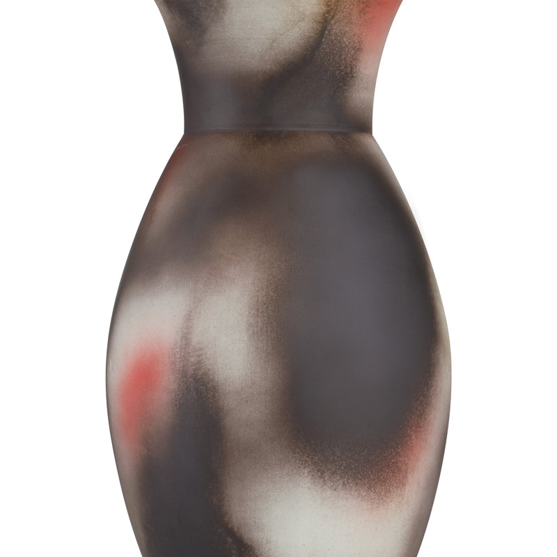 Grand vase céleste